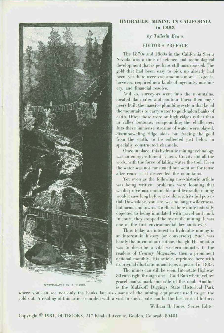 Hydraulic Gold-mining in California, 1883.vist0052a